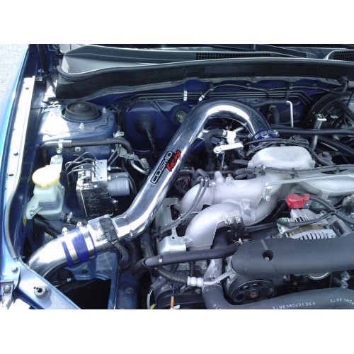 SUBARU IMPREZA Cold Air Intake Street Tuning COSMO Racing